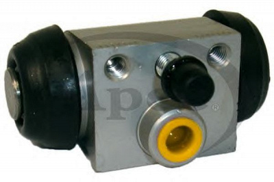 APEC BRAKING bcy1523 -  Колесный тормозной цилиндр